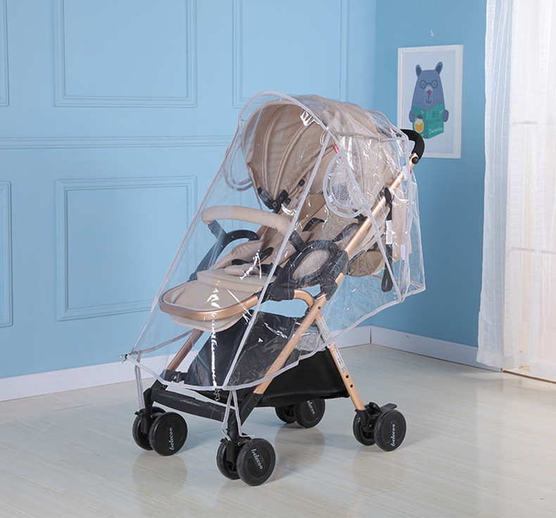 Baby Stroller