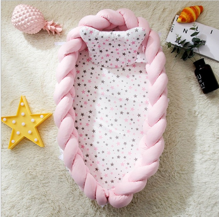 Portable cotton crib - Image 10