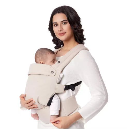 Four-season Cotton Cross X Baby Carrier - Image 7