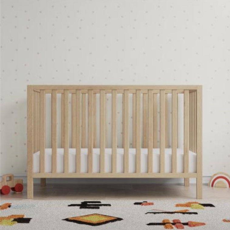 Ivey 3-in-1 Convertible Crib