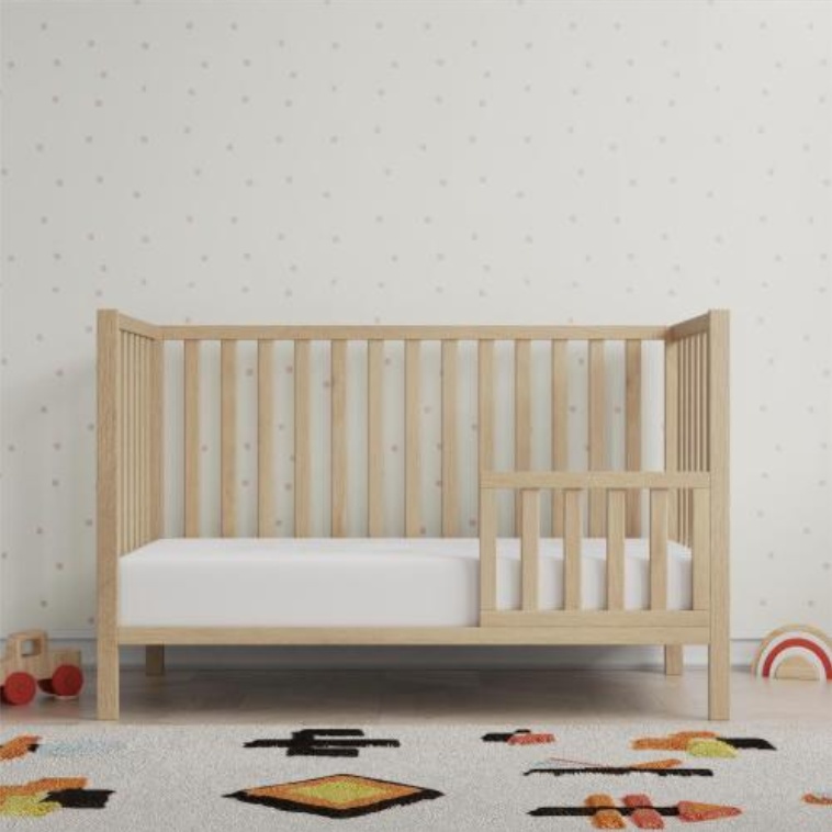 Ivey 3-in-1 Convertible Crib - Image 6