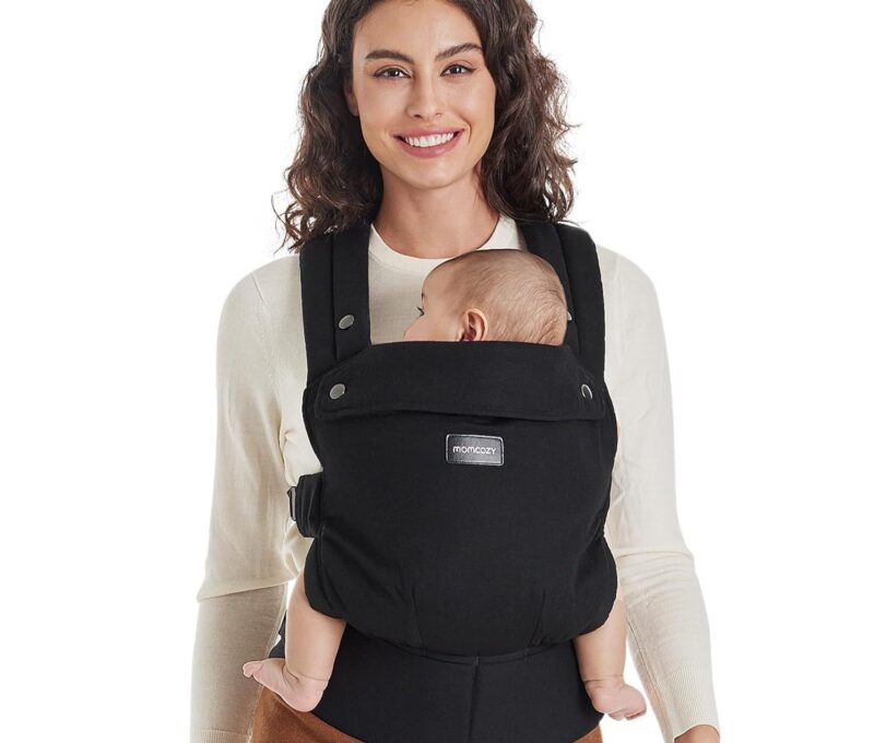 Four-season Cotton Cross X Baby Carrier